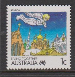 Australia Sc#1053 MNH