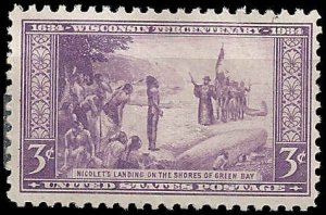 US - #739 - MNH - SCV-0.40