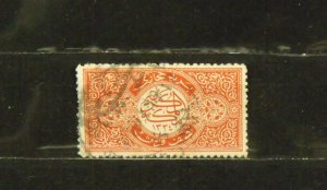 13548   SAUDI ARABIA   # L11   Used       CV$ 4.40