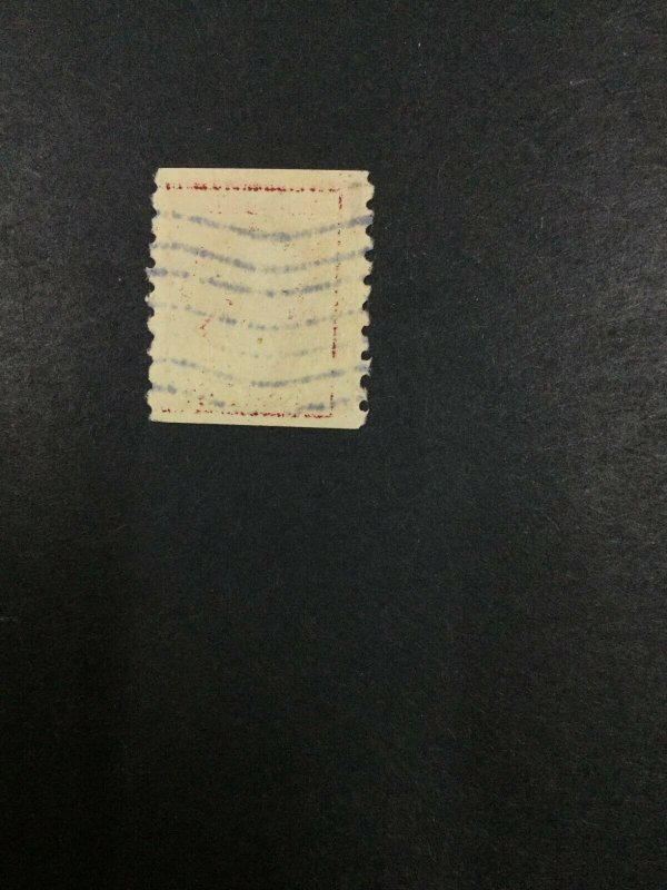 MOMEN: US STAMPS #413 USED LOT #49973