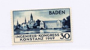 GERMANY 5N41A     MNH