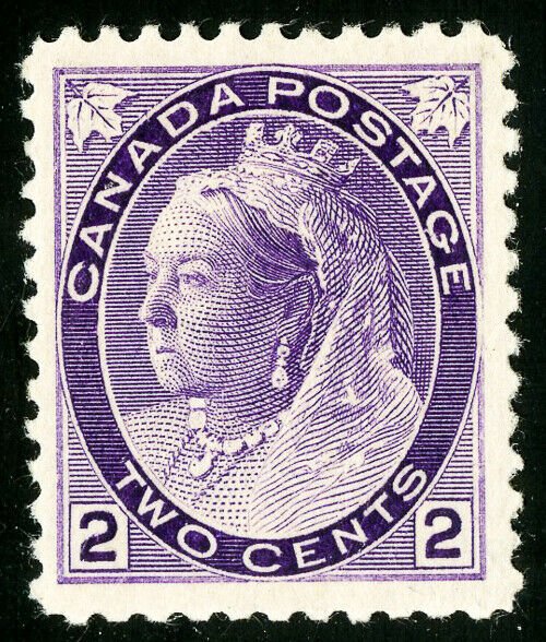 Canada Stamps # 76 MNH XF Fresh