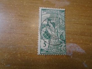 Switzerland  #  98  used