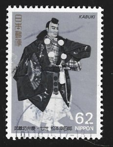 Japan #2093  used