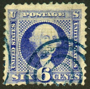 U.S. #115 USED