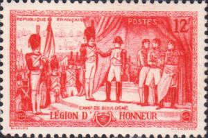 France #730 MNH