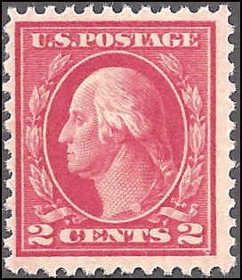 499 Mint,OG,NH... SCV $0.75