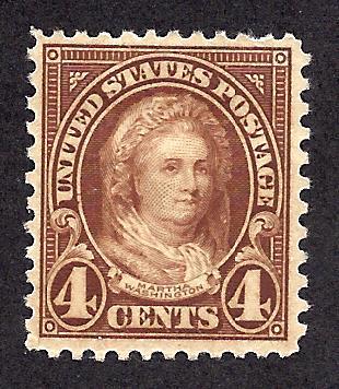 636 Mint,OG,NH... SCV $3.00