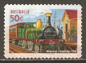 Australia  #2291  Used  (2004)  c.v. $0.25