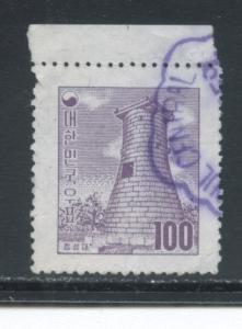 Korea 278  Used (3)