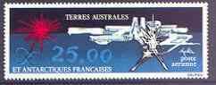 French Southern & Antarctic Territories 1983 Antarcti...