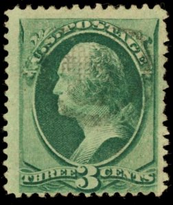 U.S. # 136 Used