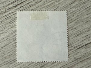 Germany #1872 Used, 100pf, Mail Delivery, Spreewald Region, 2024 SCV $0.60