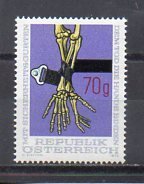Austria 1012 MNH