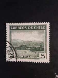 +Chile #208            Used