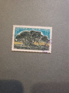 Stamps FSAT Scott #27 used