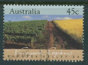 Australia SG 1349  VFU 