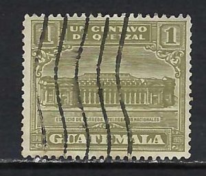 GUATEMALA RA2 VFU V918-6