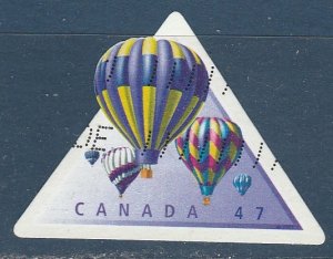 Canada   1921b  (O)    2001