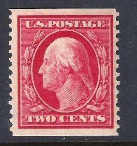  U.S. 388 FVF MNH SCV$3,250.00 (388-5)