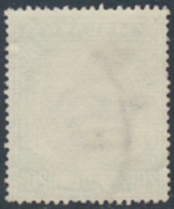 Selangor Malaysia  SC# 88   Used  see details & scans