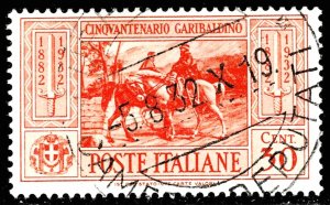 Italy 283 - used