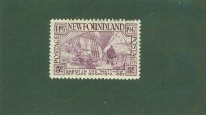 NEWFOUNDLAND 270 MH BIN $0.50