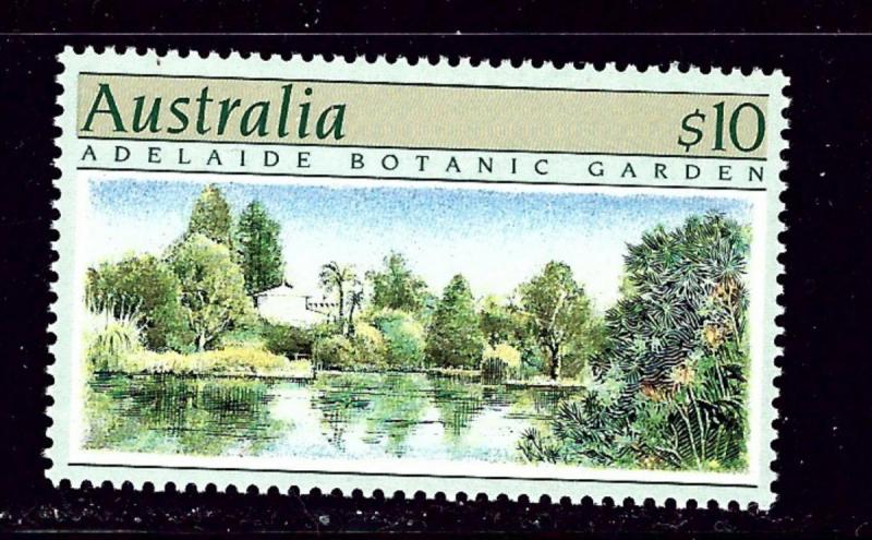 Australia 1134 MNH 1989 Adelaide Botanical Garden