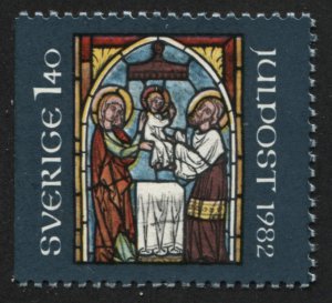 Sweden 1421 MNH