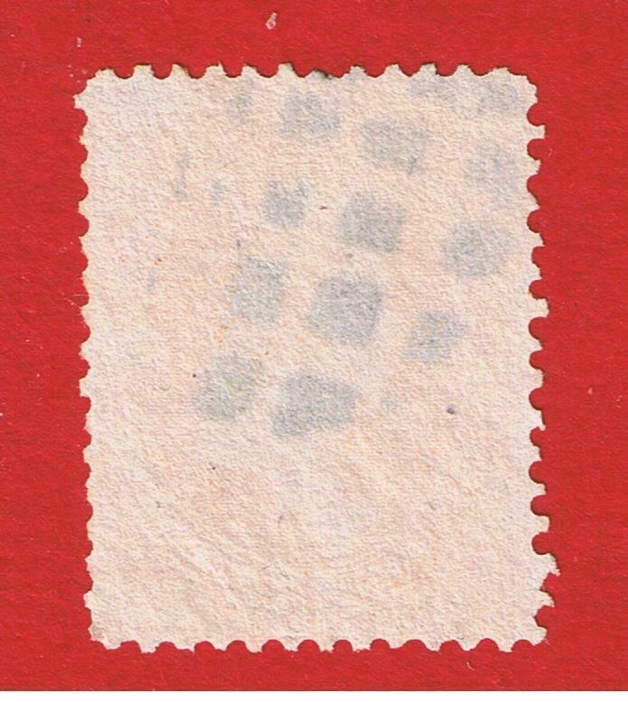 #152  F-VF used  Webster  