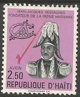 HAITI C379 VFU DESSALINES Z512-2