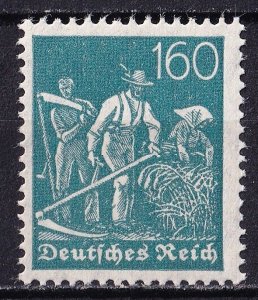 German Empire Mi.#170