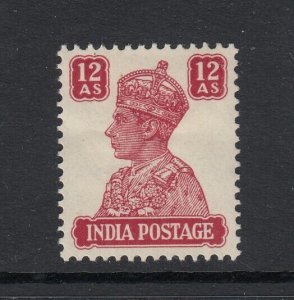 India, Sc 179 (SG 276), MHR