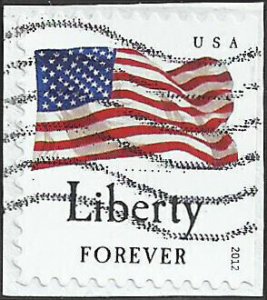 # 4646 USED LIBERTY