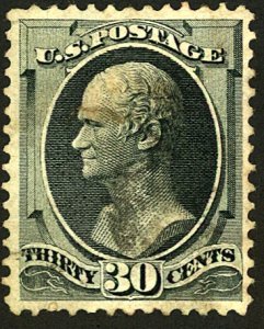 U.S. #154 USED