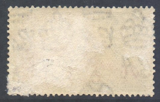 Gibraltar Scott 113 - SG126b, 1938 George VI 6d Perf 13 used
