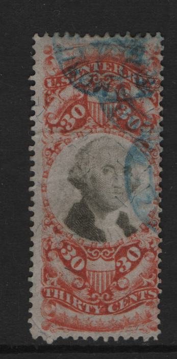 UNITED STATES  R140 Inland Exchange,