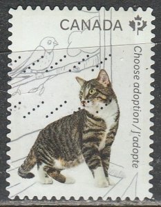 Canada   2637     (O)    2013