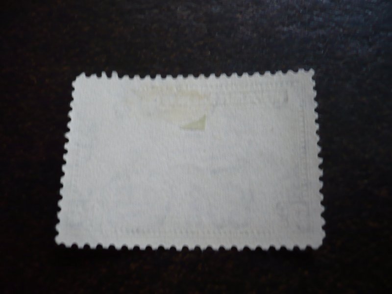 Stamps - Nyasaland - Scott# 105 - Mint Never Hinged Part Set of 1 Stamp