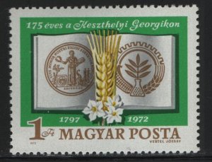 HUNGARY  2168 MNH