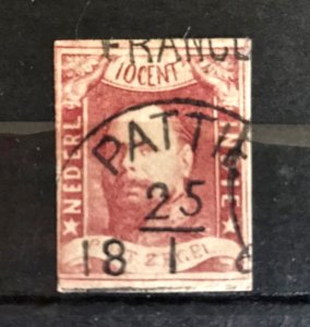 Dutch Indies: #1 Used