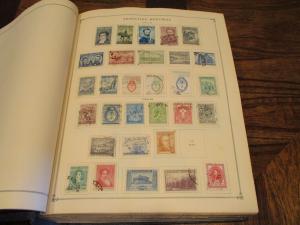 International Collection A-Z Countries - WDWPhilatelic