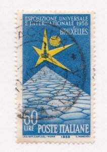 Italy            744           used