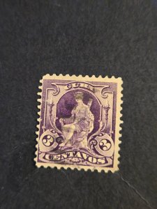 +Cuba #229          Used