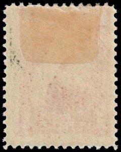 Canada - Newfoundland - Scott 79 - Mint-Hinged - Poor Centering