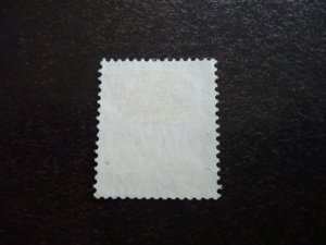 Stamps - Great Britain - Scott# 261 - Used Part Set of 1 Stamp