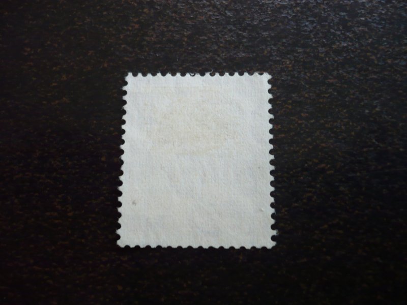 Stamps - Great Britain - Scott# 261 - Used Part Set of 1 Stamp
