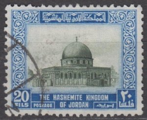 Jordan Scott #332 1957 Used