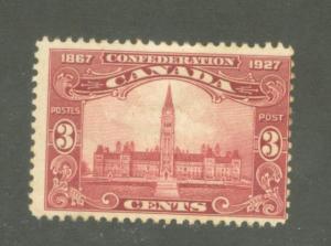 Canada # 143 mint