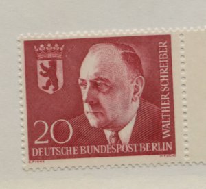 GERMANY BERLIN 9N174  MNH